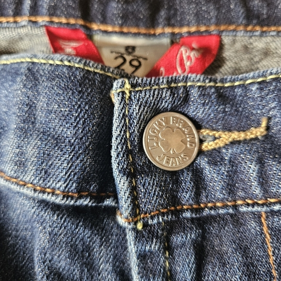 Lucky Brand women's jeans - Picture 11 of 16